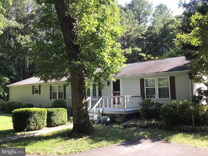 21732 Simpler Branch Rd Georgetown, DE 19947
