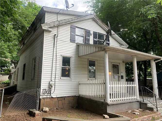 233 Blake Street New Haven, CT 06515