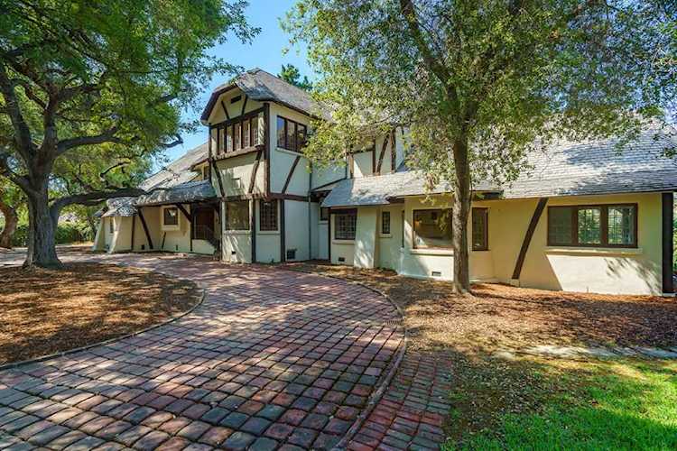 535 Fremont Drive Pasadena, CA 91103