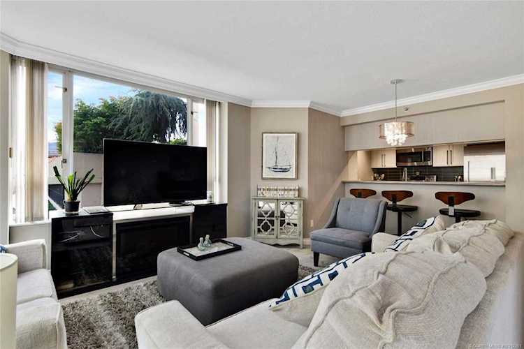 1160 Sunset Drive #204 Kelowna, BC V1Y9P7