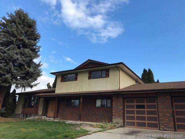 355 Valley Road Kelowna, BC V1V2E5