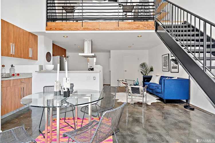 3116 Adeline Street #107 Oakland, CA 94608