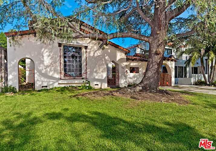 634 N Las Palmas Avenue Los Angeles, CA 90004