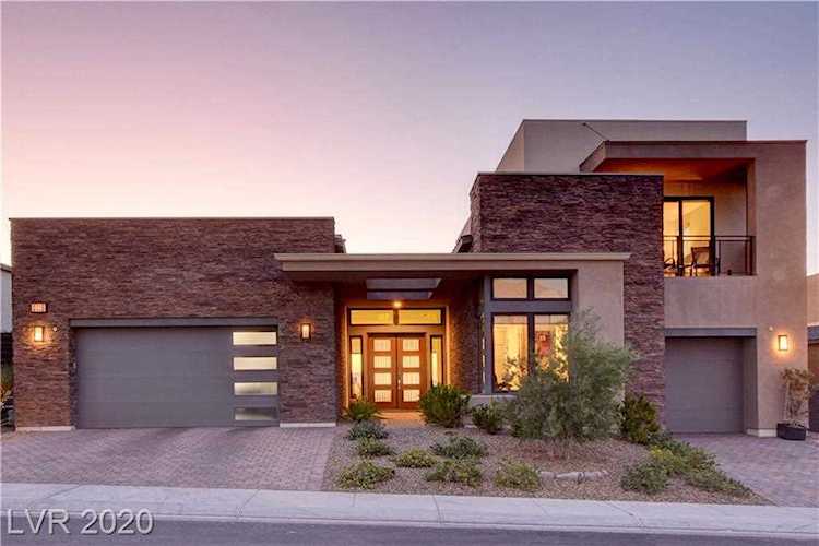 2216 Overlook Canyon Ln Henderson, NV 89052