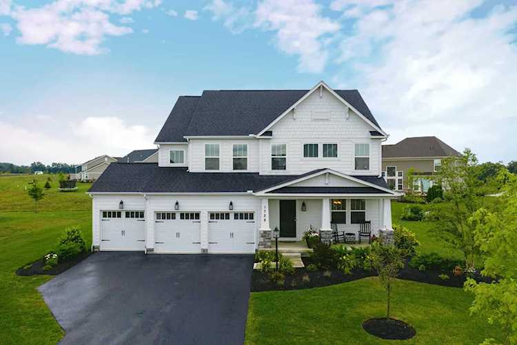 1728 Big Bluestem Way Sunbury, OH 43074