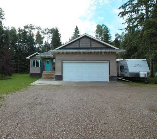 3 Forest Close Close Rocky Mountain House, AB T4T 2A4