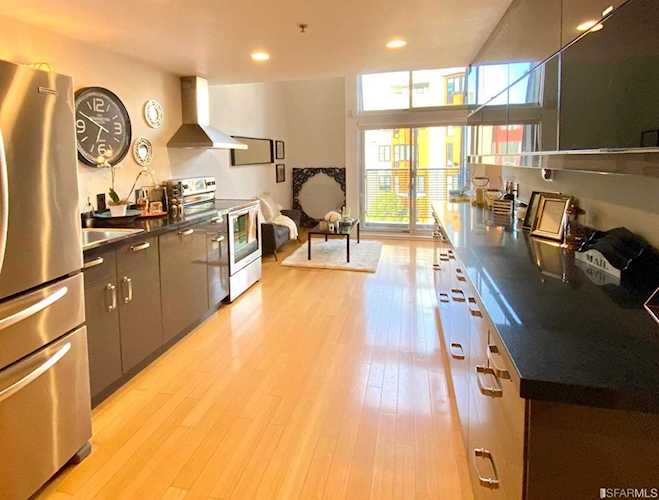 2002 3rd Street #219 San Francisco, CA 94107