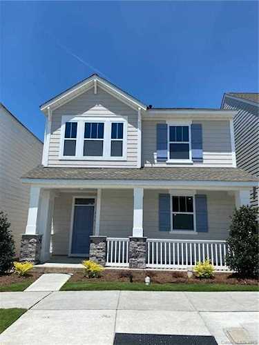 730 Lyndon Station Dr Pineville, NC 28134