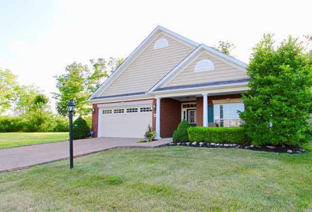 1617 Union Park Circle Marion, OH 43302