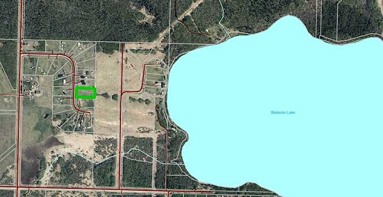 8 Deer Run Estates Skeleton Lake Rural Athabasca County, AB T0A 0M0