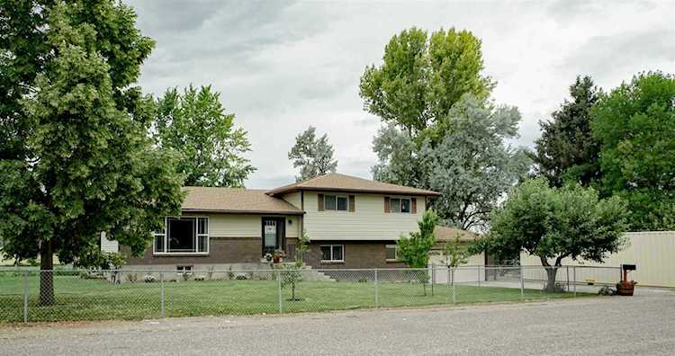 14677 W Lacey Rd Pocatello, ID 83202