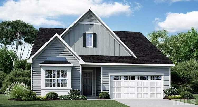 1206 Ballerina Lane Durham, NC 27703