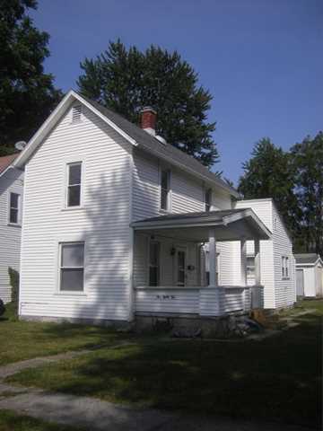 182 N Seffner Ave. Marion, OH 43302