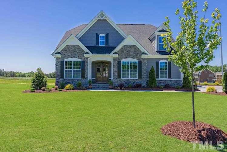26 Barletta Court Clayton, NC 27527 | MLS 2321419 Photo 1
