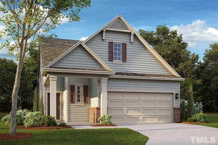 12308 Huntley Chase Drive Durham, NC 27703 | MLS 2333236 Photo 1