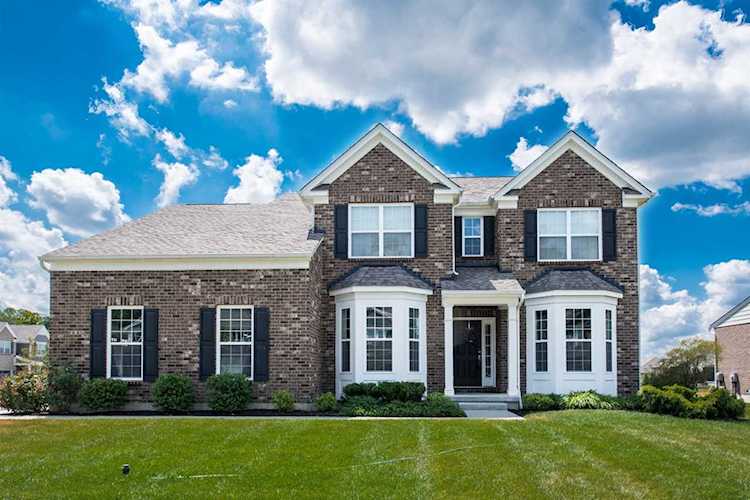 7481 Marsh Creek Lane Hamilton Twp, OH 45039