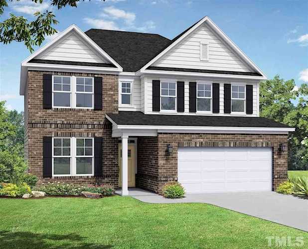 163 E Odell Lane Zebulon, NC 27597