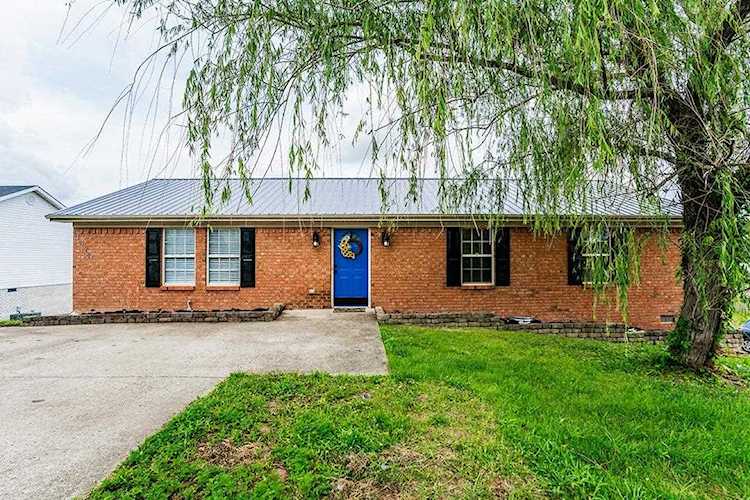 1077 J D Circle Berea, KY 40403