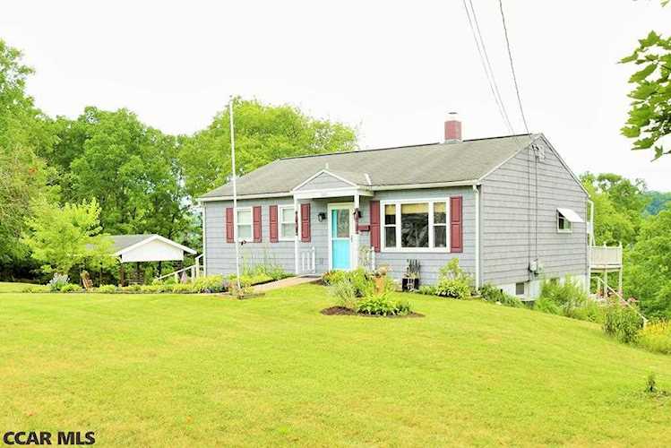 946 Halfmoon Street Bellefonte, PA 16823 | home for sale | KBB Photo 1