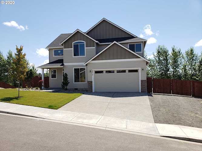 801 E Tanoak Ave La Center, WA 98629