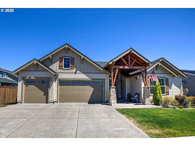 13601 NW 55th Ave Vancouver, WA 98685