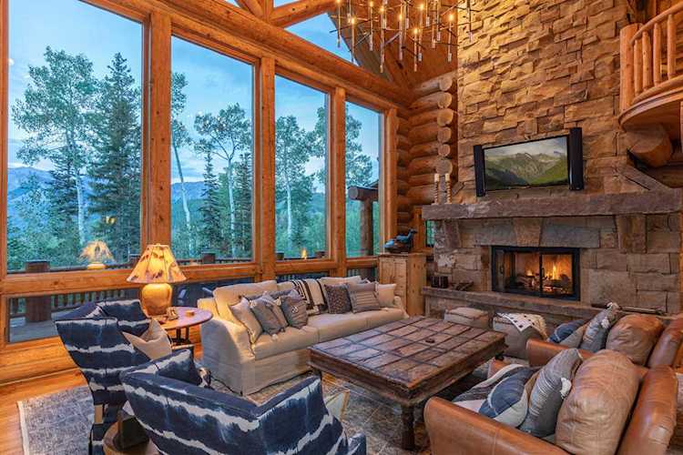 305 Benchmark Dr Mountain Village, COLORADO 81435 | MLS 38517 Photo 1