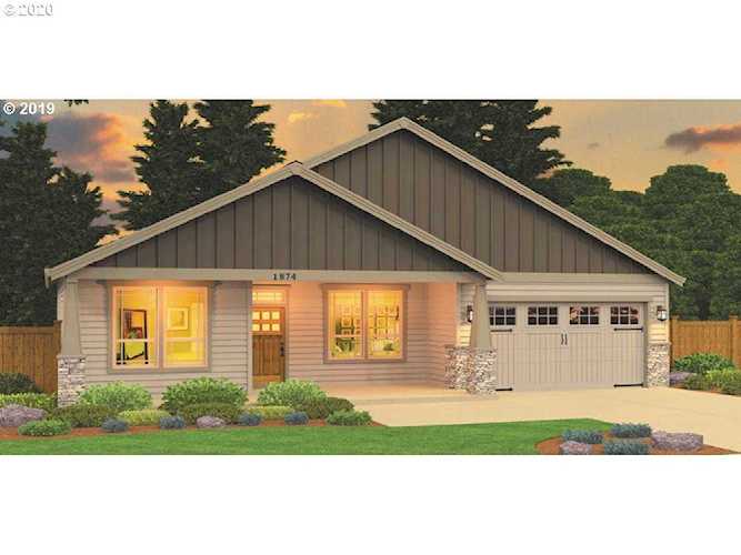 623 E Tanoak Ave La Center, WA 98629