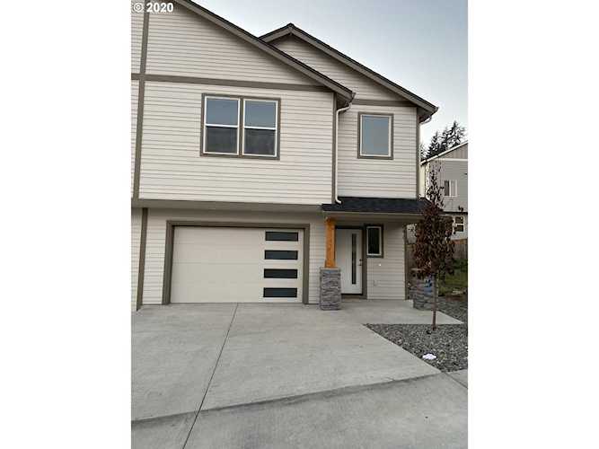 1741 N 24th Ct Washougal, WA 98671