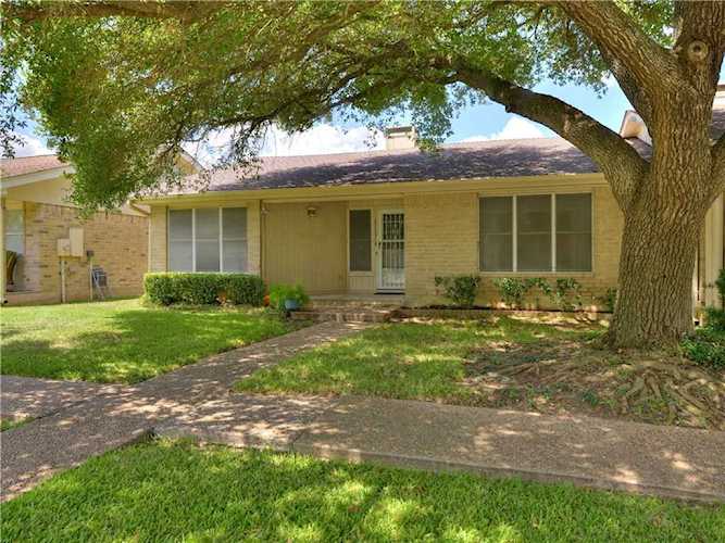 11131 Pinehurst Dr #A Austin, TX 78747
