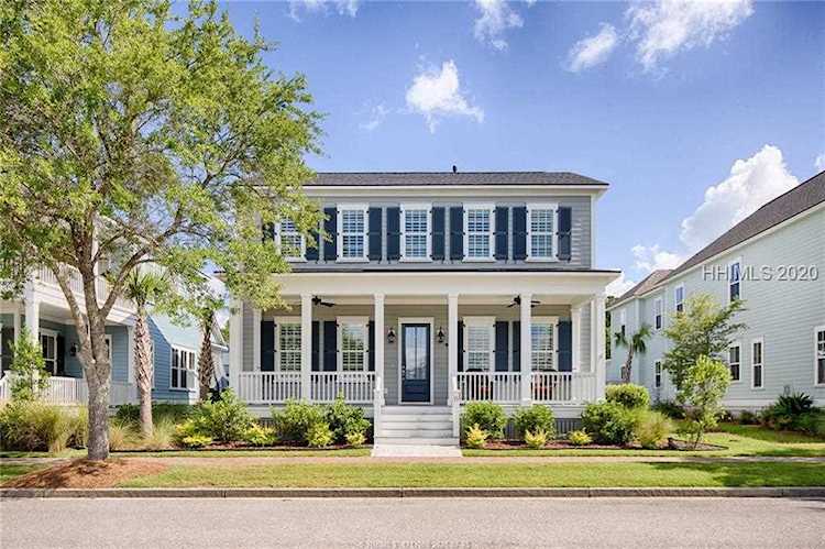 11 Caspian Ln Bluffton, SC 29909