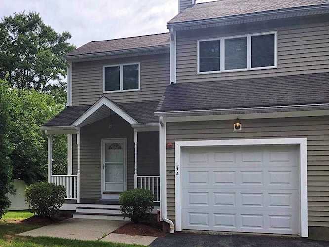 27 Solomon Pond Road #A Northborough, MA 01532