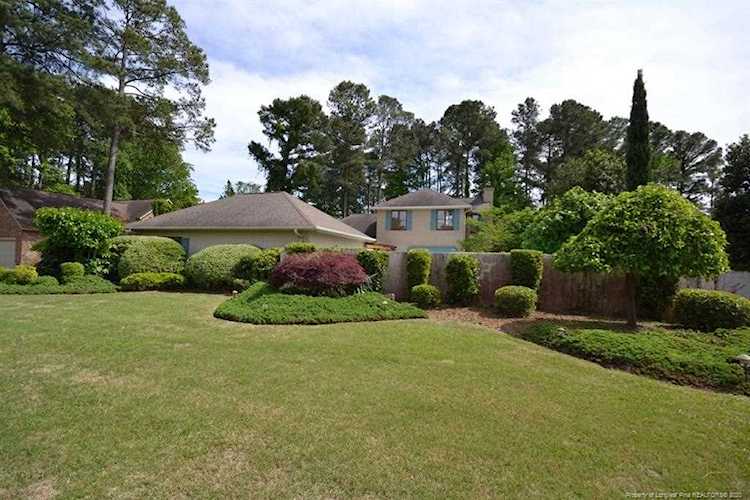 309 Courtyard Ln Fayetteville, NC 28303 | MLS 632559 Photo 1