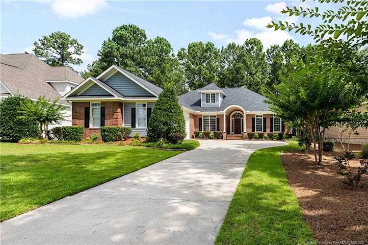 335 Whispering Pines Dr Spring Lake, NC 28390 | MLS 637583 Photo 1
