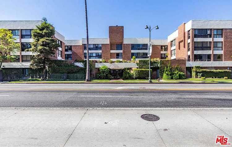 4477 Wilshire Boulevard #105 Los Angeles, CA 90010