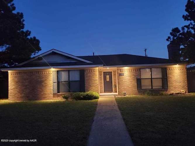7403 Holyoke Amarillo, TX 79121
