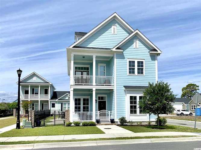 913 Shine Ave. Myrtle Beach, SC 29577 | MLS 2011831 Photo 1