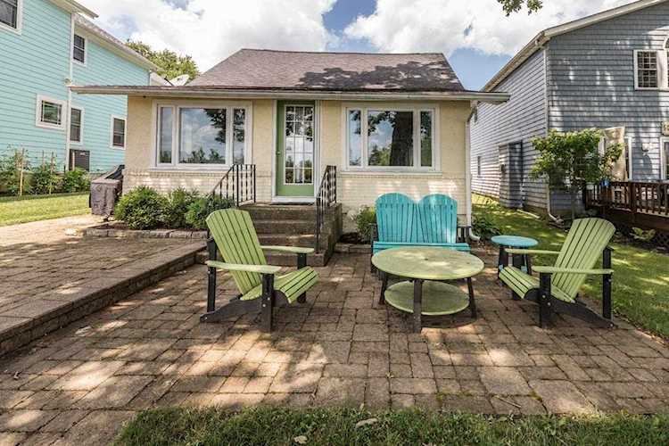 316 Cranberry Lane Buckeye Lake, OH 43008