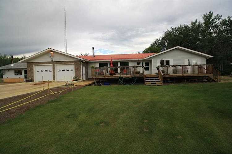 Heliport Road Rural Mackenzie County, AB T0h 1Z0
