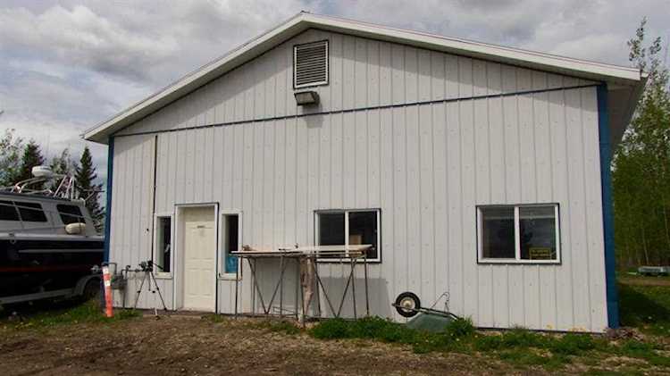 71004 Range Road 202 Rd Valleyview, AB T0H 3N0