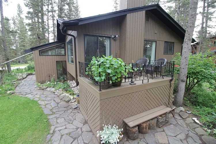 88 Redwood Meadows Dr Rural Rocky View County, AB T3Z 1A3