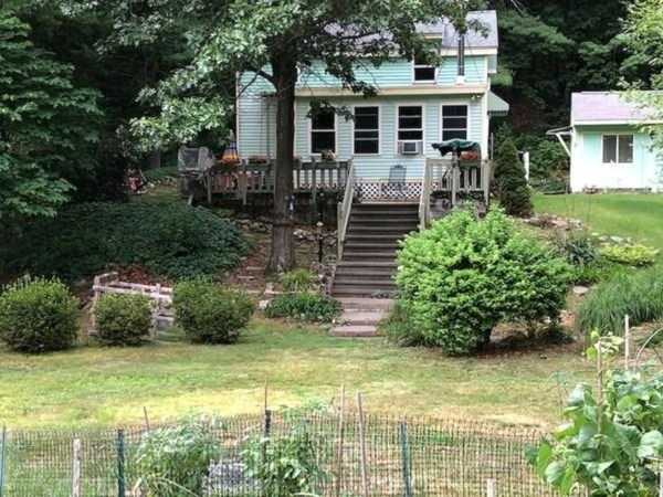 145 Hudson St Northborough, MA 01532