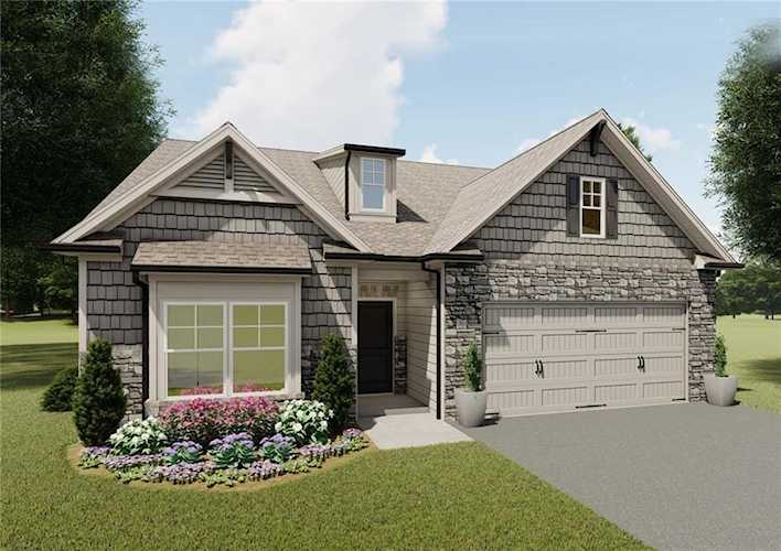 Home for sale - 907 Newshaw Way Lawrenceville GA - True Local ATL - Brookfield Farm Photo 1