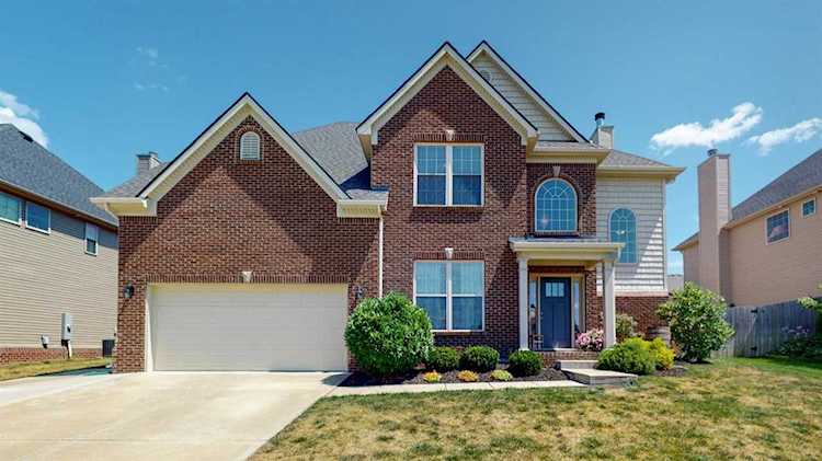222 Rhodes Lane Georgetown, KY 40324