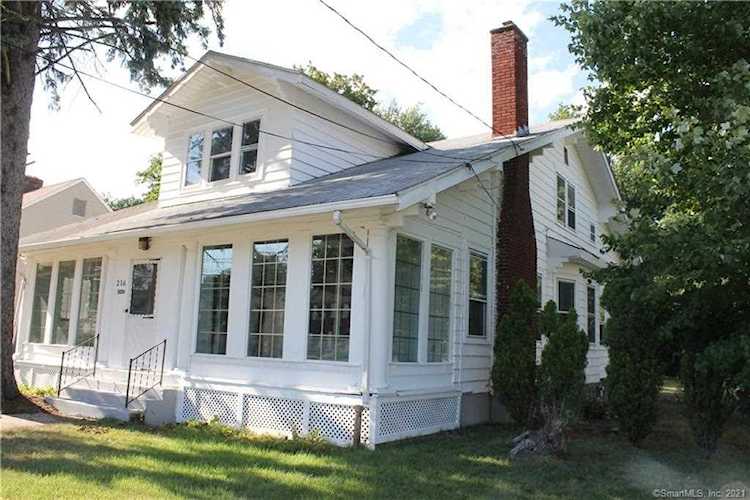 216 Tower Avenue Hartford, CT 06120