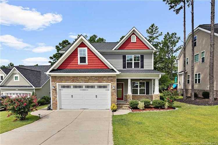 118 Valley Stream Rd Spring Lake, NC 28390 | MLS 637783 Photo 1