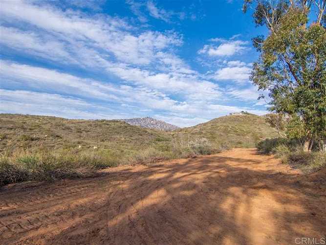0 Mina De Oro Road #n/a Poway, CA 92064