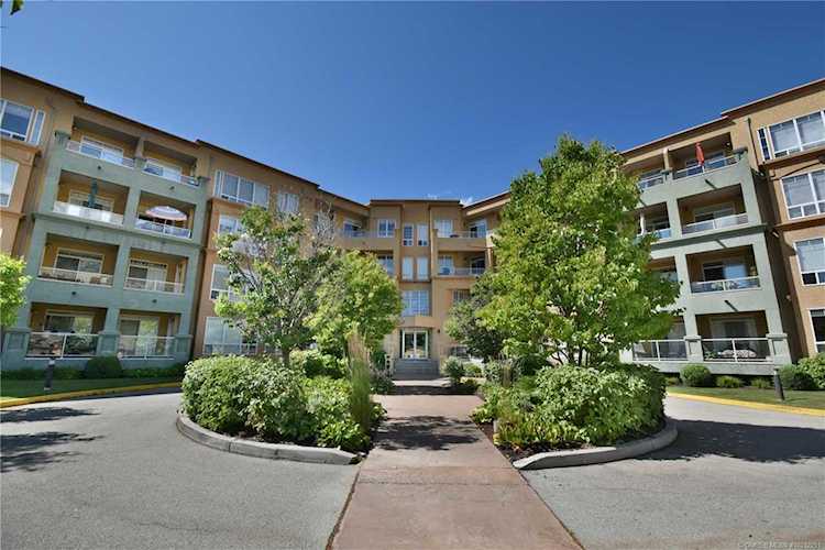 3550 Woodsdale Road #417 Lake Country, BC V4V2P5