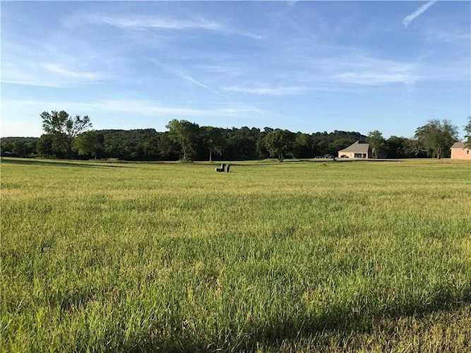 TBD Lot 4 E 1090 Loop Roland, OK 74954