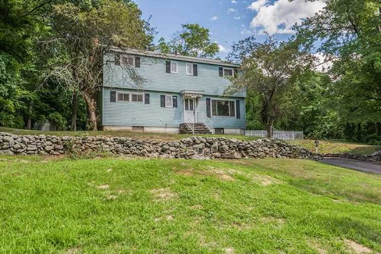 38 Ball Street Northborough, MA 01532