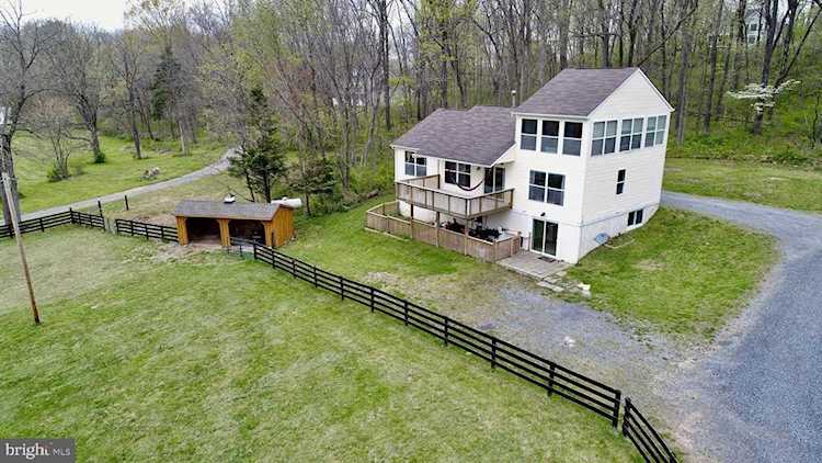 1238 Shepherds Mill Rd Berryville, VA 22611 | MLS ® VACL111318 Photo 1